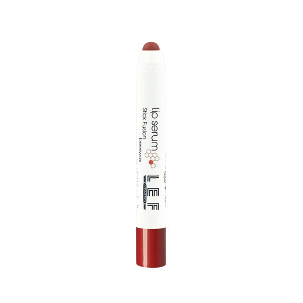 Tinted Lip Balm Raspberry Glossy Finish Plant-Based Formula Liv 10g