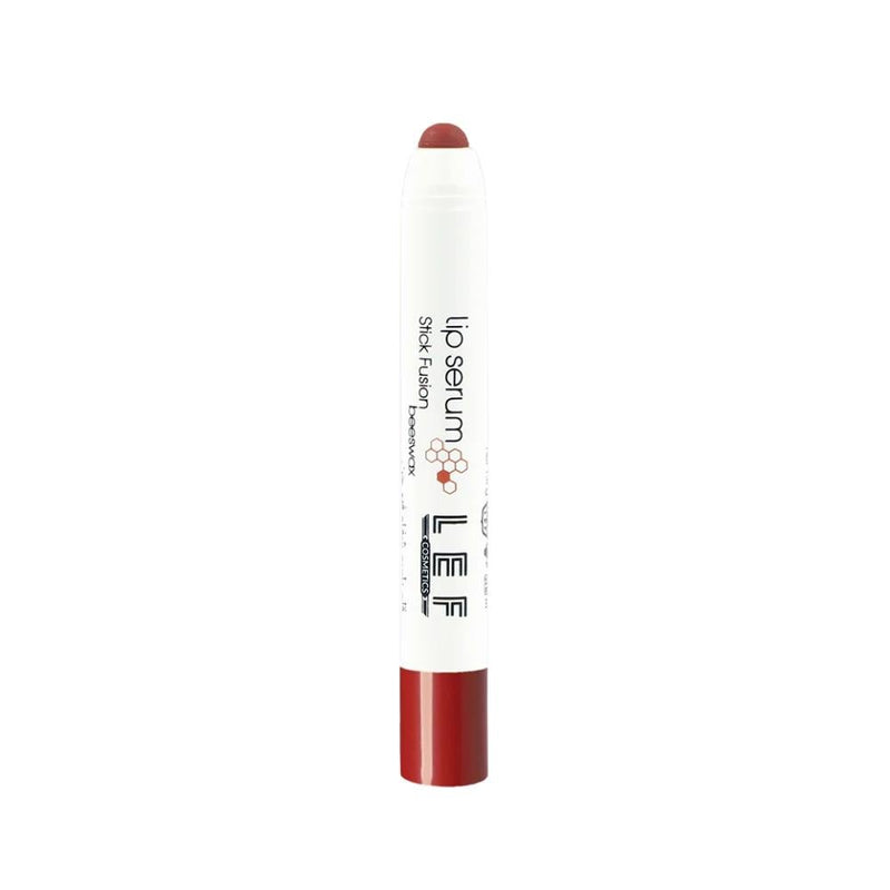 Tinted Lip Balm Raspberry Glossy Finish Plant-Based Formula Liv 10g
