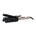 Best Hair Curler 130W Rapid Heating Wand REBUNE RE-2166