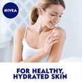 Nivea Body Lotion Nourishing Aloe Vera 250ml