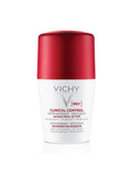 Vichy Clinical Control 96H Deodorant - 50ml
