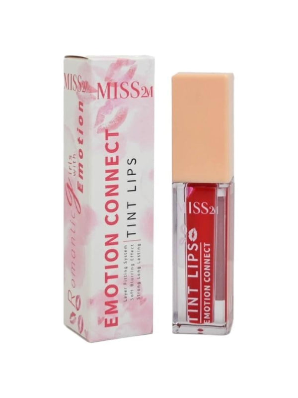 Miss 2M Emotion Connect Lip & Cheek Tint No. 102 | 4ml