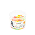 Hair System Hair Ties for Colored Hair - 25g