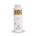 Shampoo for Damaged Hair Repair M&K Arual 400ml