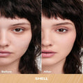 Sheglam Shell Concealer Matte Finish Medium to Full Coverage 3.8g