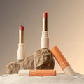 Neverti Matte Cream Lipstick 004 Catwalk Lady Long-Lasting