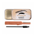 Make Over 22 Eyebrow Styling Soap with Brush BS001