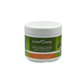 Maycare Cucumber Face and Body Scrub, Exfoliating, 500ml