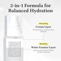 Face Mist for Dry Skin Hydrating Cream Mist Hyaluronic Acid Dr.Althea 100ml