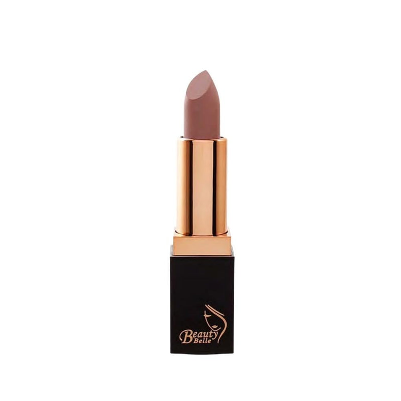 Matte Creamy Rouge Lipstick B 203 Long Lasting Beauty Belle