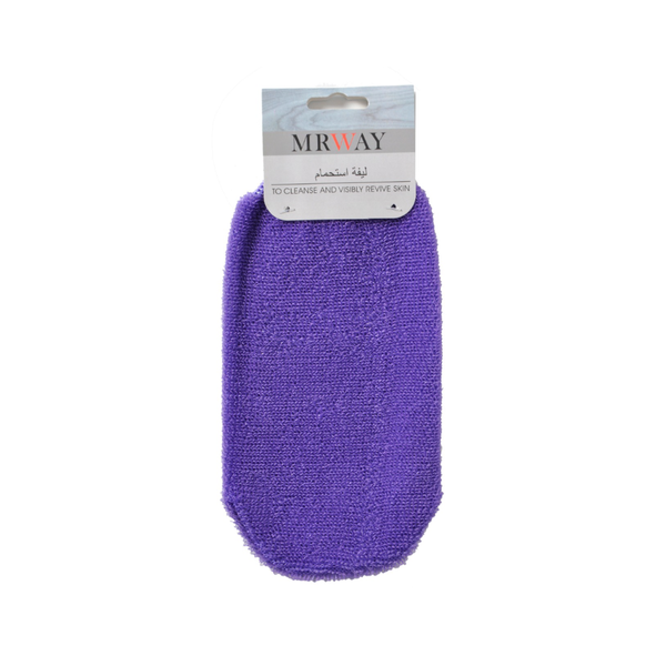 Best Bath Loofah Exfoliating Sponge With Handle Marawi