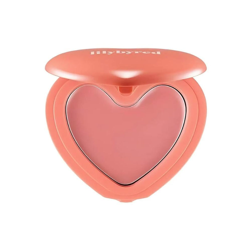 Lilybyred Love Beam Cream Blush 03 Mood Rose Radiant Finish