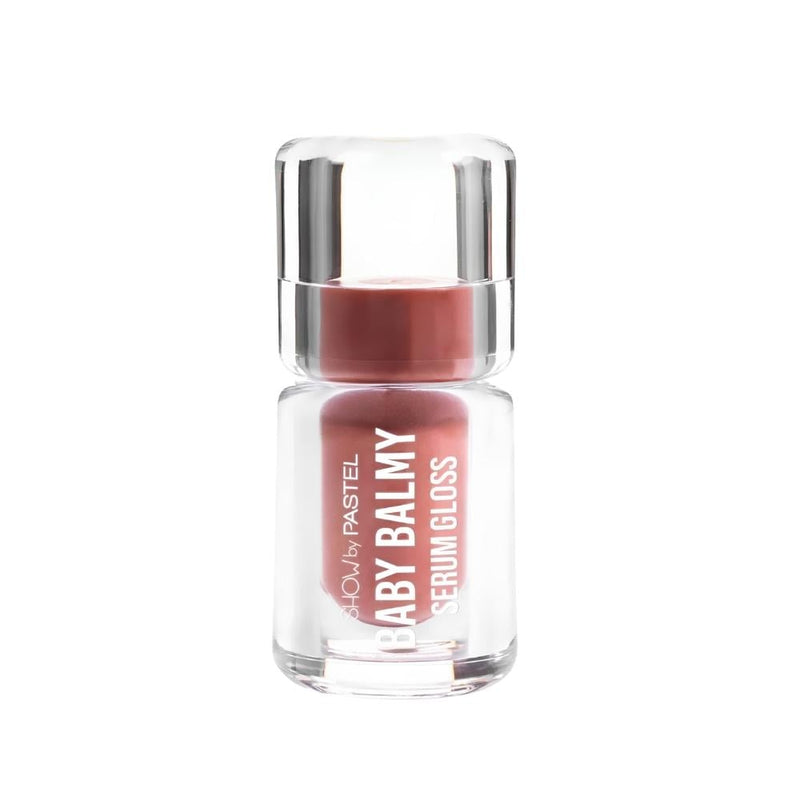 Lip Gloss Best Lip Plumping Gloss Moisturising Serum Formula Show By Pastel 33