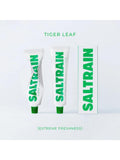 Fluoride-Free Toothpaste with Centella and Mineral Salt - Saltrain 100g