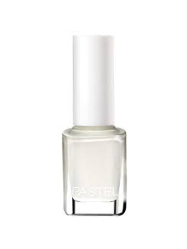 Pastel Nail Polish Shade 04 Deep Berry 13 ml