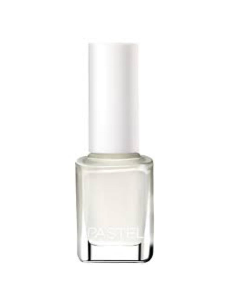 Pastel Nail Polish Shade 04 Deep Berry 13 ml