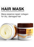 Best Hair Mask For Dry And Damaged Hair Collagen Intensive Karseell 100ml