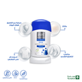 Whitening Deodorant Stick Original Formula Odour Control Pure Beauty 50g