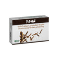 Licorice Extract Bar Soap Soothing Skin Cleanser Taha 75g