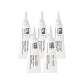 K18 Molecular Hair Repair Leave-In Mask, 5 x 5ml, All Hair Types
