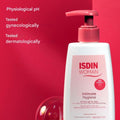 Best Intimate Gel Wash Gentle pH-Balanced ISDIN 200ml