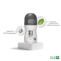 Roll On Deodorant For Ladies Fragrance Free Sensitive Pure Beauty 50ml