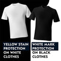 Roll On Deodorant for Men Invisible Black & White Nivea 50ml