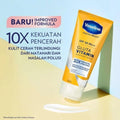 Vaseline Gluta Vitamin C Sunscreen Serum SPF 30 PA++ 180ml