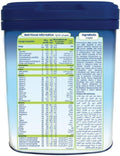 Holle Goat Milk Formula Stage 1 Infant Nutrition Humana 400g