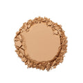 Best Face Powder Compact Wet & Dry Pressed Shine Control Flormar 009 Honey