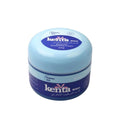 Moisturising Cream for Dry Skin White Moroccan Hydrating Kenta 200g