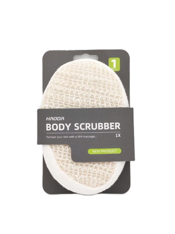 Haoda Exfoliating Bath Loofah for Dead Skin Removal