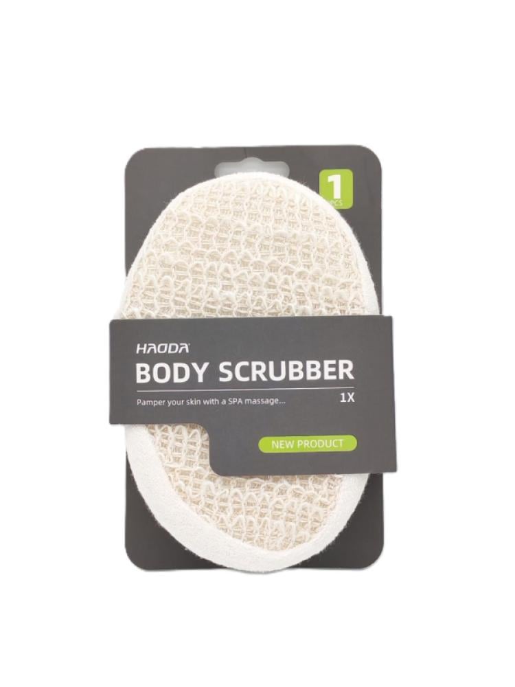 Haoda Exfoliating Bath Loofah for Dead Skin Removal