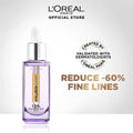 Hydrating Face Serum with Hyaluronic Acid L'Oreal Paris 30ml