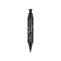 Essence Quick Wing Liquid Eyeliner Waterproof Smudge-Proof 01 Black