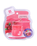Rose Berry Lip Balm - Berry Flavor - Moisturizing - 6g