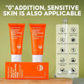 Peel-Off Mask Salicylic Acid AHA BHA Blemish-Prone Skin Vibrant Glamour 60g