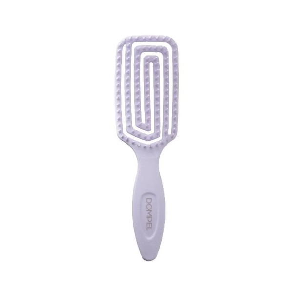 Detangling Hair Brush Styling Tool for Long Hair Dumpl Blue