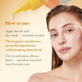 Salicylic Acid Toner Brightening Kojic Acid Turmeric Medicube 250ml