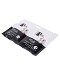 Spa System Crystal Jelly Foot Spa Milk 2-Step 50g + 50g