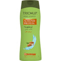 Best Shampoo for Hard Water Almond Protein Trichup 400ml