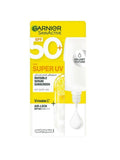 Sunscreen Serum SPF50 Invisible Vitamin C Garnier 30ml