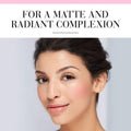 Best Face Powder Anti-Fatigue Light Bronze Bourjois Healthy Mix 11g