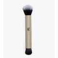 Beauty Patra Double-Ended Makeup Brush for Versatile Application