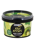 Beauty Jar Yummy Kiwi Kiss Body Scrub with Kiwi Extract - 360ml