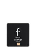 Pressed Powder Foundation Semi-Matte High Pigmentation Flormar 11g