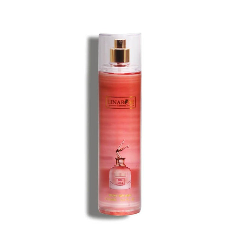 Body Spray Victoria Secret Inspired Lina Rose 003 250ml