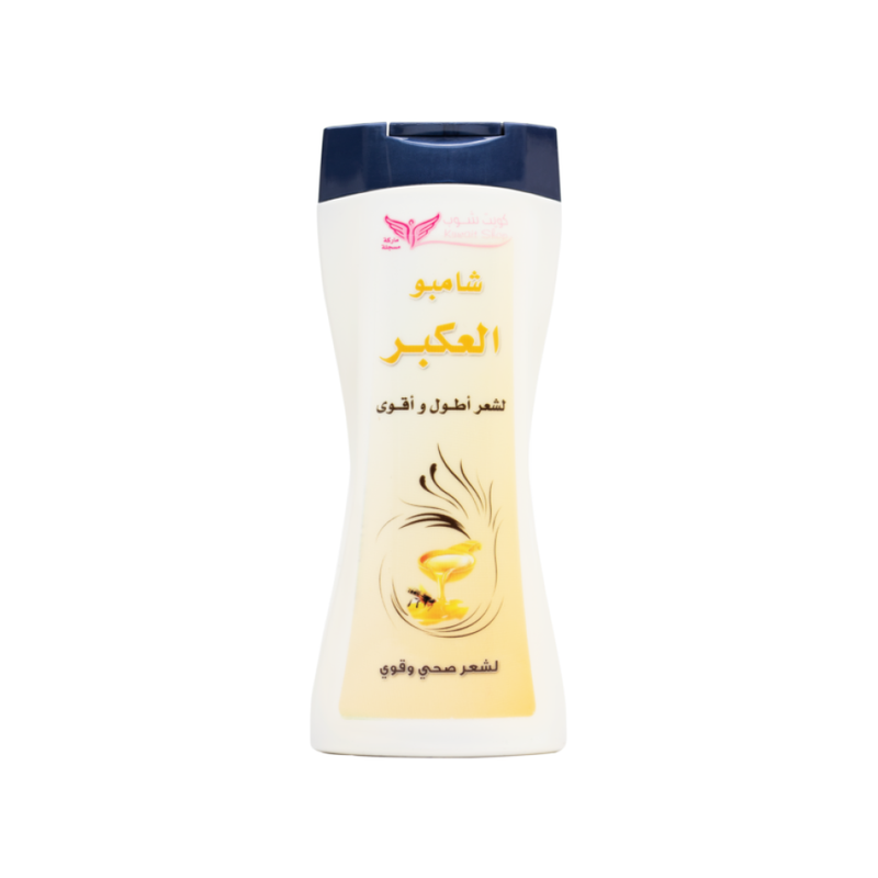 Kuwait Shop Propolis Shampoo for Hair Strengthening, 450ml