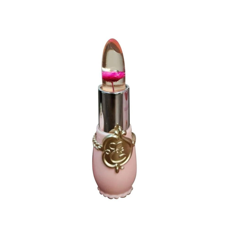 Magic Color Changing Lip Gloss Moisturising Beeswax Formula Juliet Beauty 9g