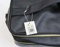 Salon System Portable Makeup Bag in Classic Black